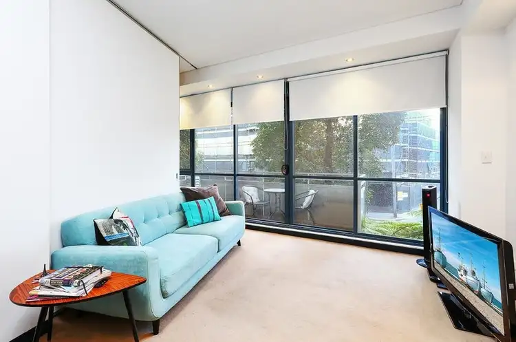 Fourth view of Homely apartment listing, 47/10 Pyrmont Bridge Road, Camperdown NSW 2050