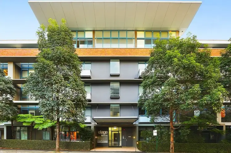 Fifth view of Homely apartment listing, 47/10 Pyrmont Bridge Road, Camperdown NSW 2050