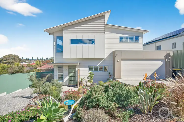 43 Seymour Lane, Victor Harbor SA 5211