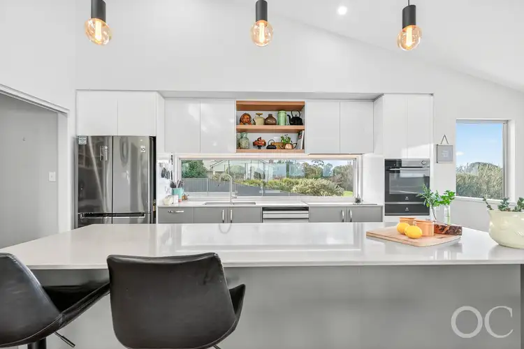 Second view of Homely house listing, 43 Seymour Lane, Victor Harbor SA 5211