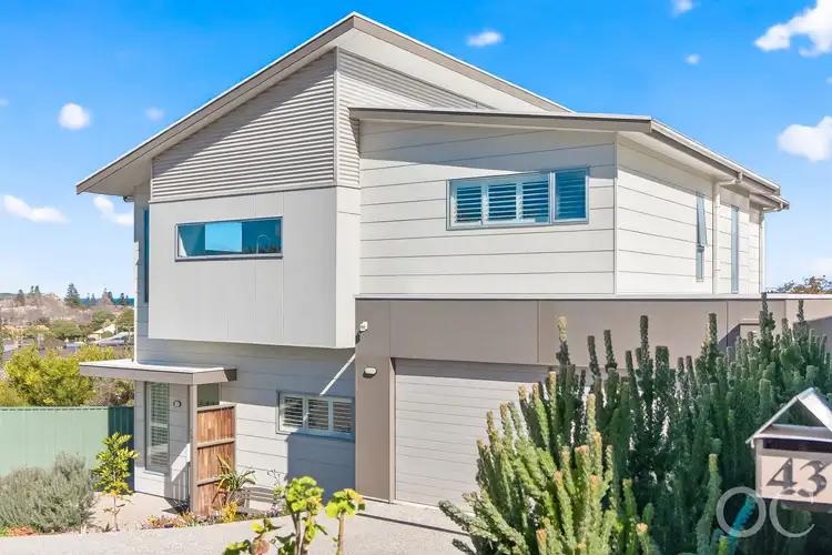 Fifth view of Homely house listing, 43 Seymour Lane, Victor Harbor SA 5211