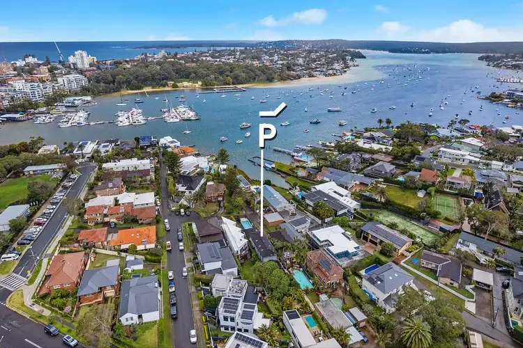 Main view of Homely house listing, 20 Dodson Avenue, Cronulla NSW 2230