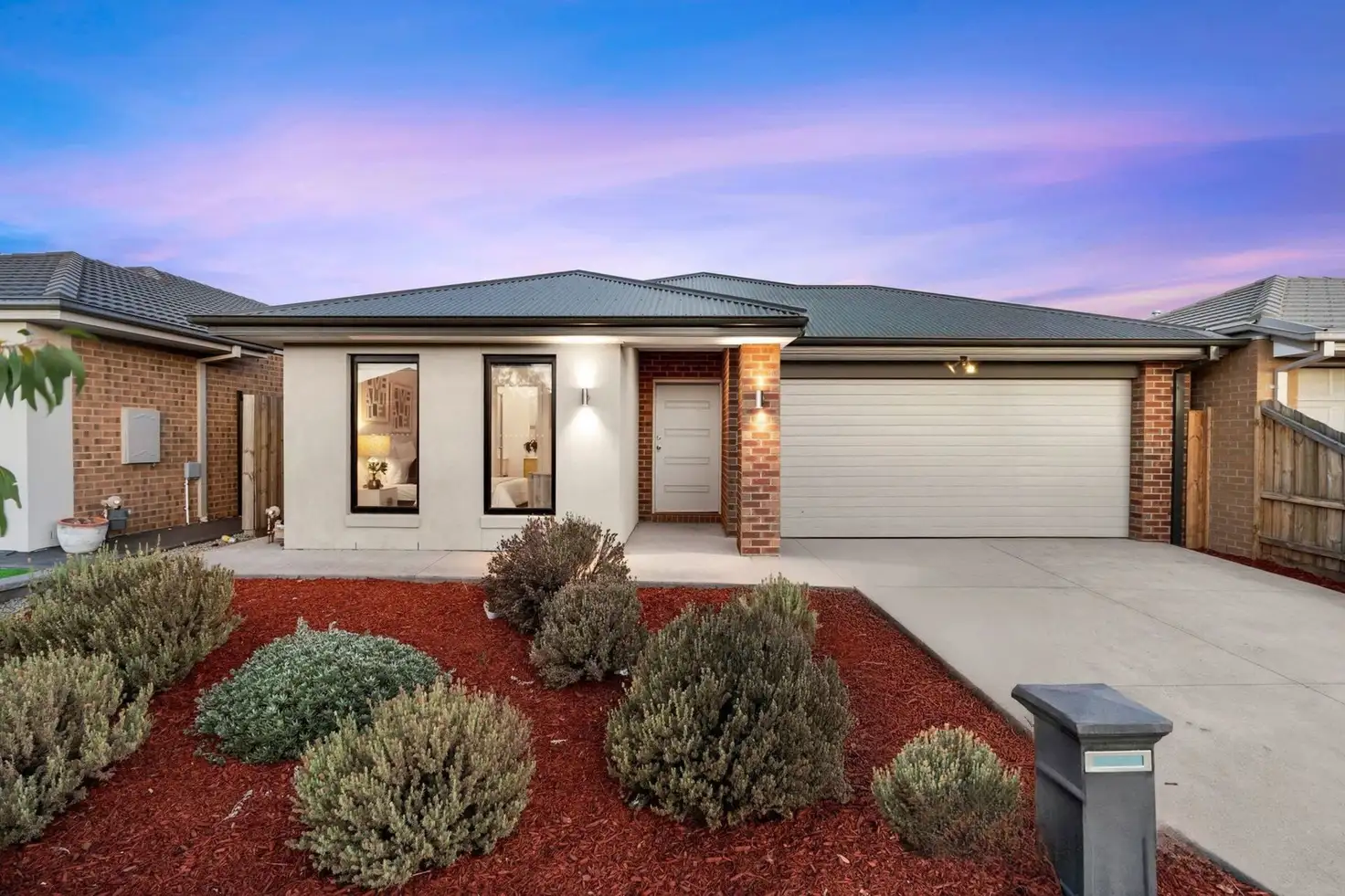 Main view of Homely house listing, 13 Mornington Avenue, Tarneit VIC 3029