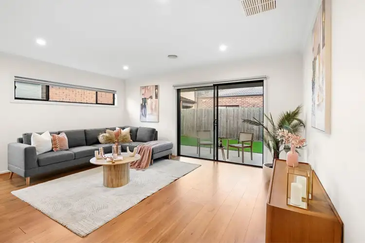 Third view of Homely house listing, 13 Mornington Avenue, Tarneit VIC 3029