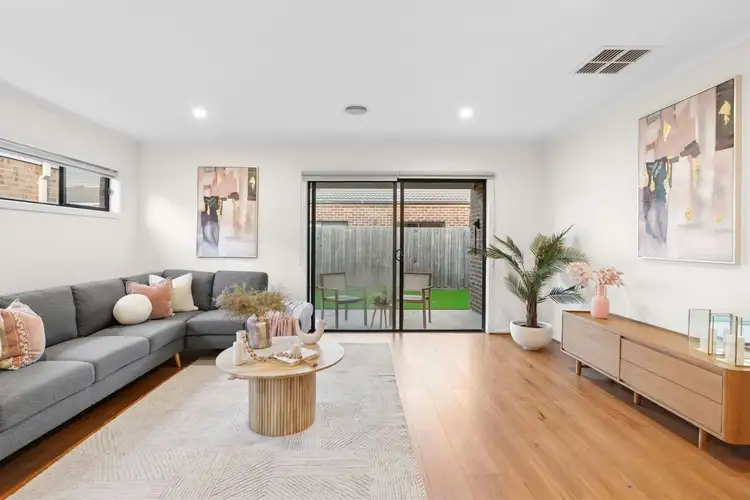 Fourth view of Homely house listing, 13 Mornington Avenue, Tarneit VIC 3029