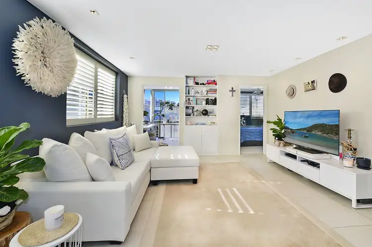 4/7 Ashburner Street