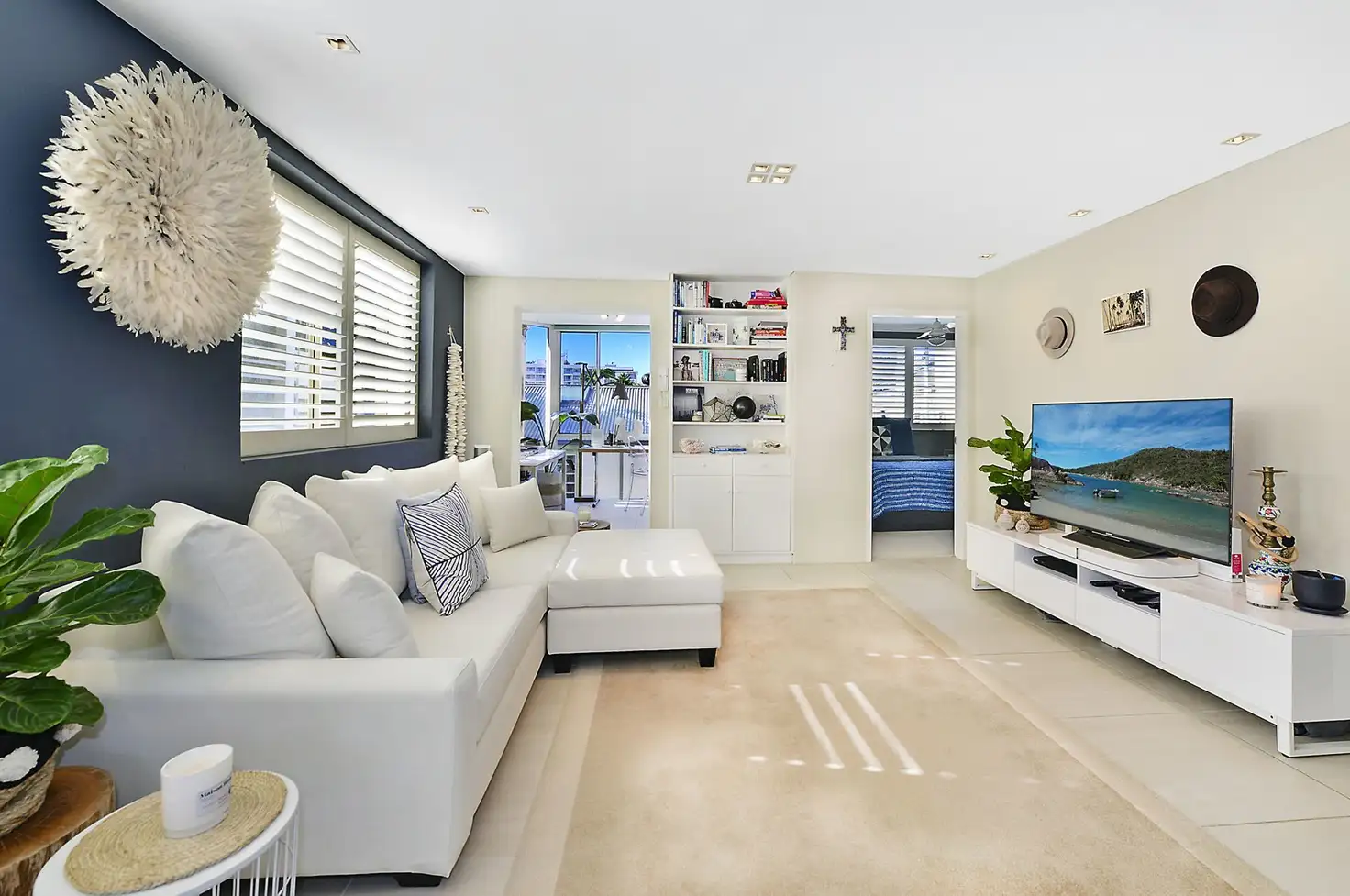 Main view of Homely apartment listing, 4/7 Ashburner Street, Manly NSW 2095