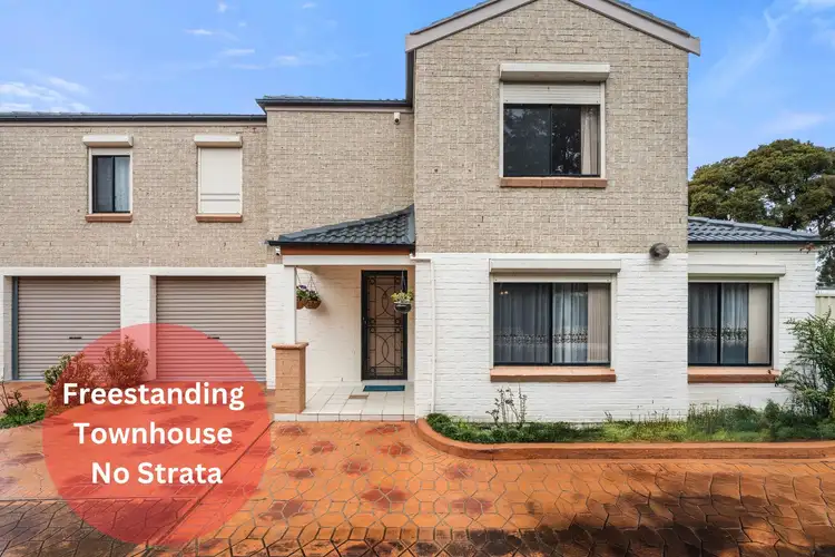 3/40-42 Anderson Avenue, Liverpool NSW 2170