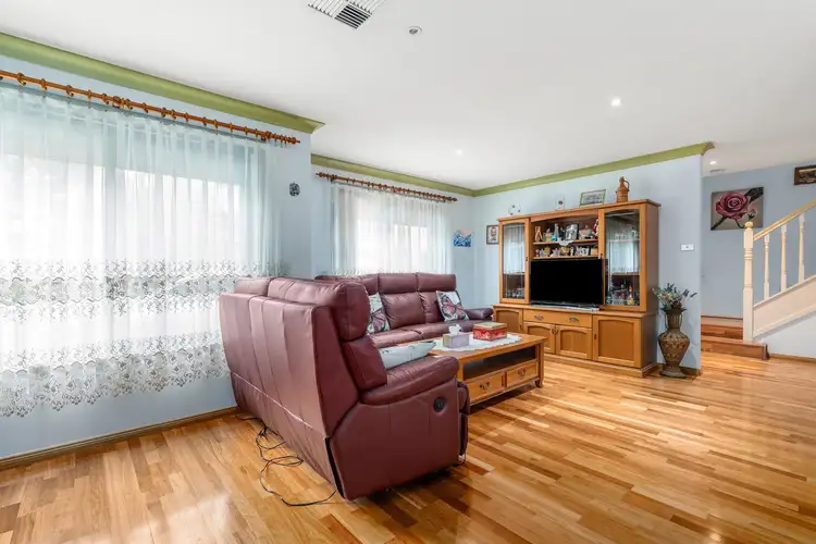 Second view of Homely townhouse listing, 3/40-42 Anderson Avenue, Liverpool NSW 2170