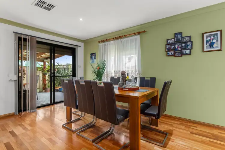 Fourth view of Homely townhouse listing, 3/40-42 Anderson Avenue, Liverpool NSW 2170