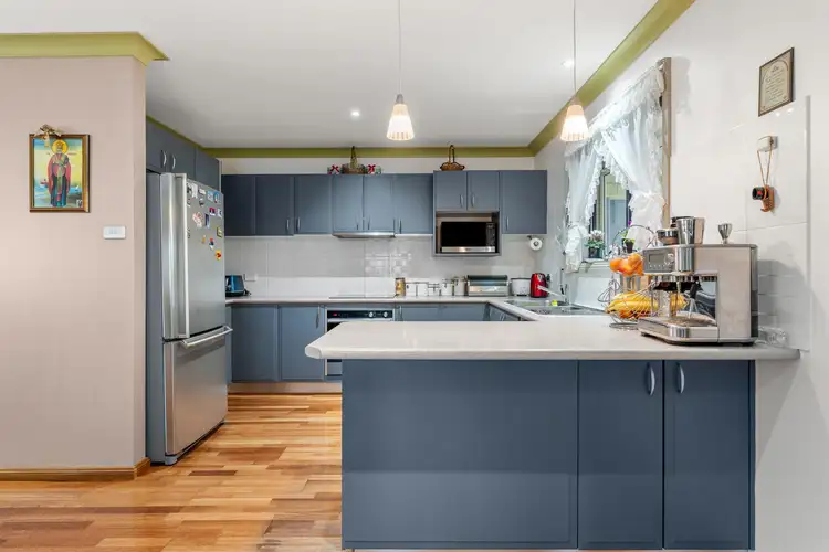 Fifth view of Homely townhouse listing, 3/40-42 Anderson Avenue, Liverpool NSW 2170