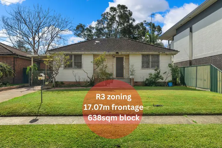 49 Gabo Crescent, Sadleir NSW 2168