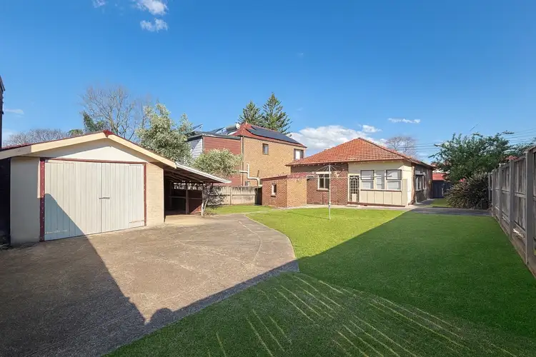 43 Fitzroy Street, Croydon NSW 2132