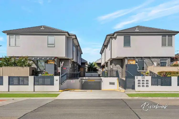 3/58-60 Bolton Street, Guildford NSW 2161