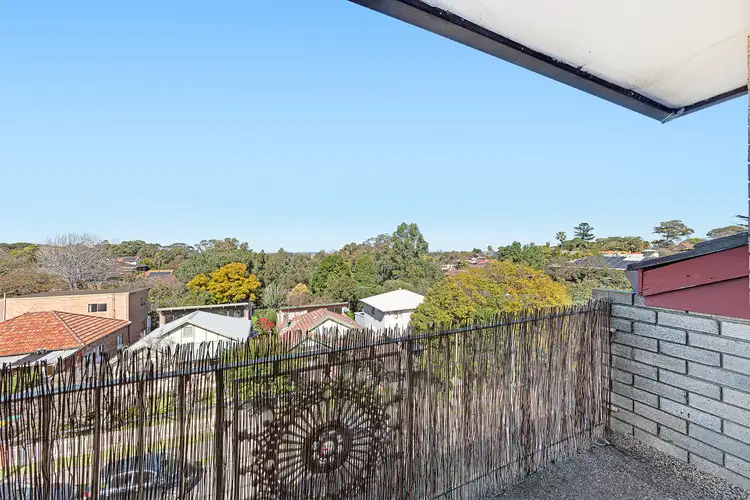 Second view of Homely apartment listing, 11/14 Pearson Street, Gladesville NSW 2111