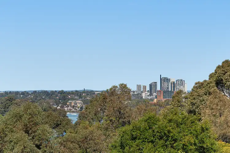 Third view of Homely apartment listing, 11/14 Pearson Street, Gladesville NSW 2111