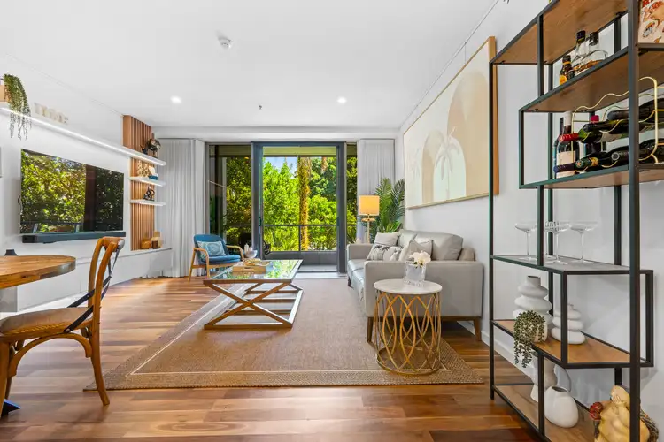 225/1 Marlin Parade, Cairns City QLD 4870