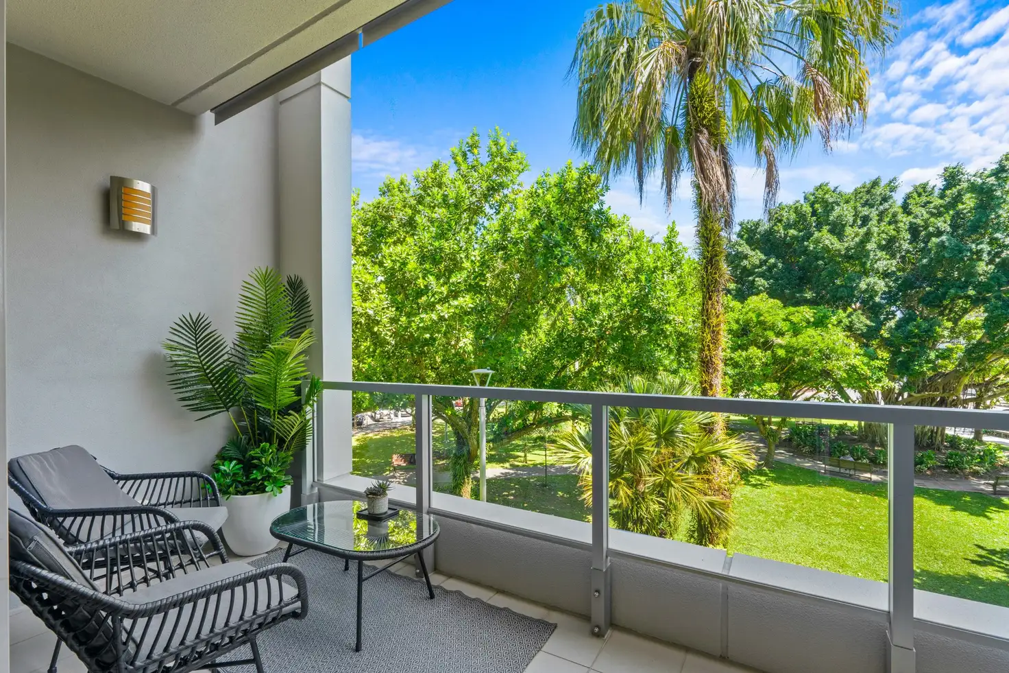 Main view of Homely apartment listing, 225/1 Marlin Parade, Cairns City QLD 4870