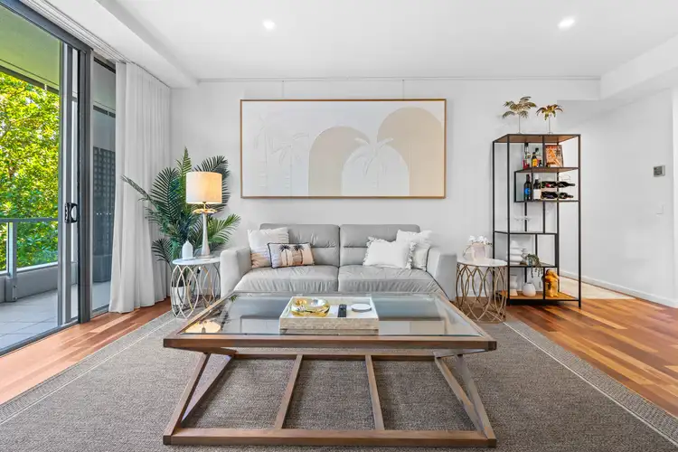 Fourth view of Homely apartment listing, 225/1 Marlin Parade, Cairns City QLD 4870