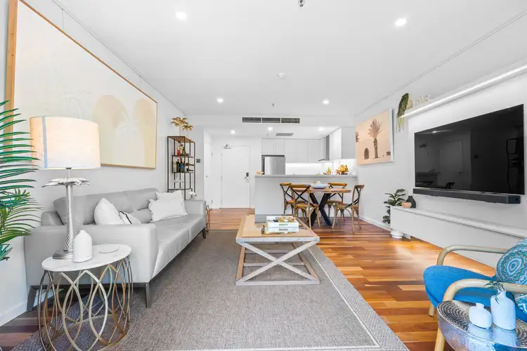 Fifth view of Homely apartment listing, 225/1 Marlin Parade, Cairns City QLD 4870