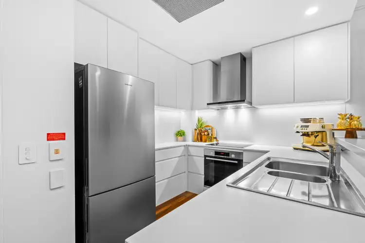 Sixth view of Homely apartment listing, 225/1 Marlin Parade, Cairns City QLD 4870