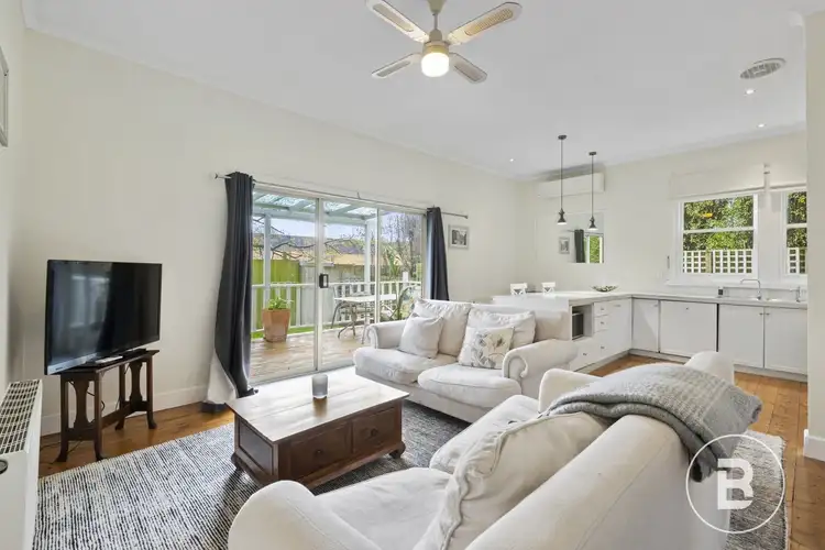 Fourth view of Homely house listing, 100 Dowling Street, Lake Wendouree VIC 3350