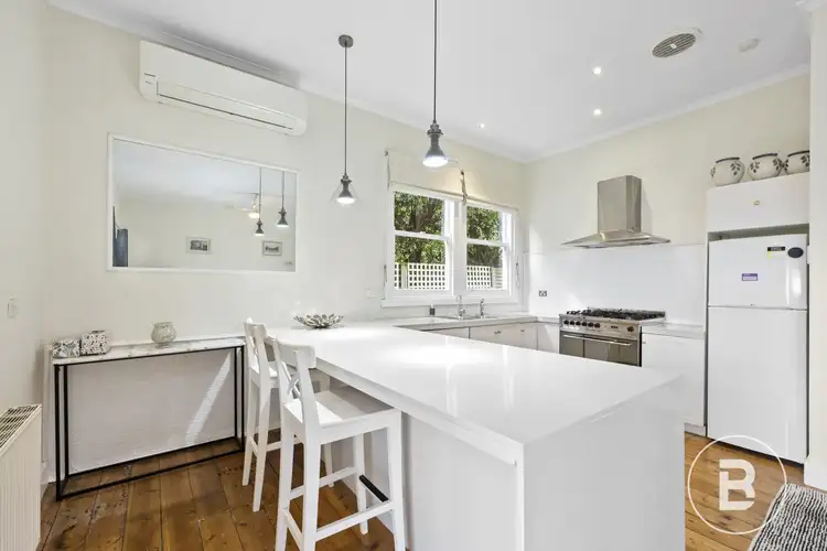 Sixth view of Homely house listing, 100 Dowling Street, Lake Wendouree VIC 3350