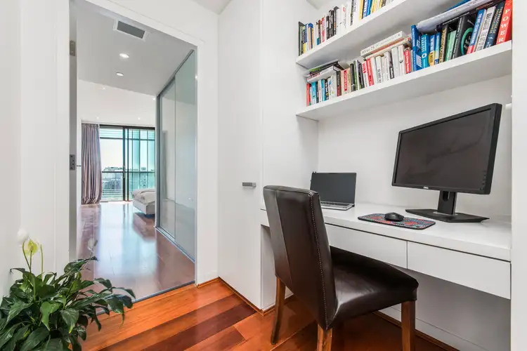 Fifth view of Homely apartment listing, 6B/4 Distillery Drive, Pyrmont NSW 2009