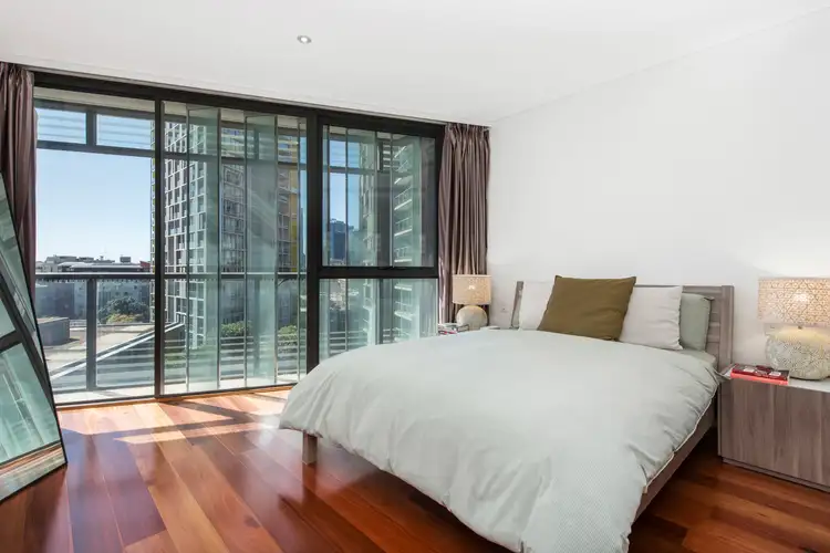 Sixth view of Homely apartment listing, 6B/4 Distillery Drive, Pyrmont NSW 2009