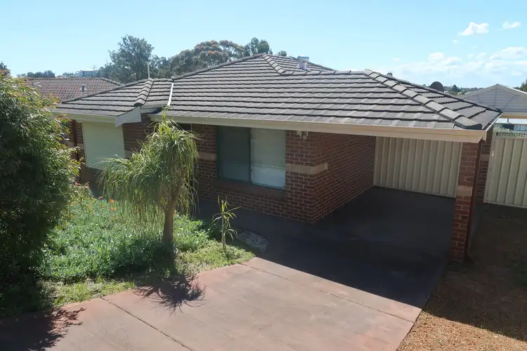 14 Leedshill Way, Australind WA 6233