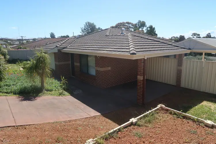 Second view of Homely house listing, 14 Leedshill Way, Australind WA 6233