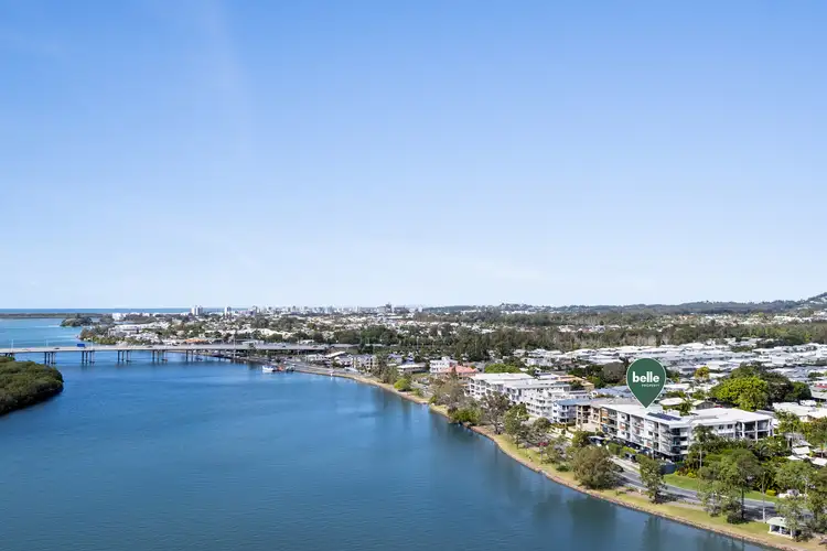 203/313 Bradman Avenue