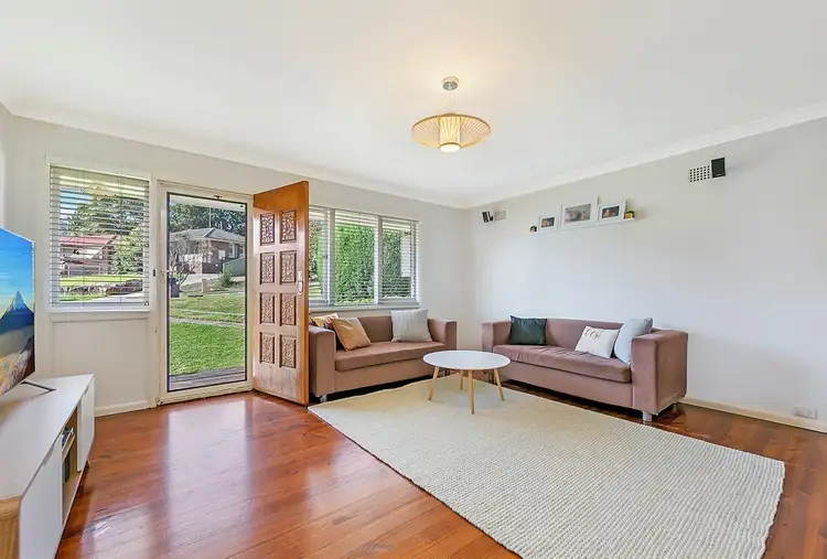 Second view of Homely house listing, 60 Supply Street, Dundas Valley NSW 2117