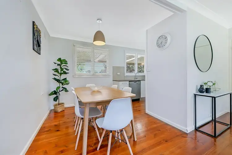 Fourth view of Homely house listing, 60 Supply Street, Dundas Valley NSW 2117