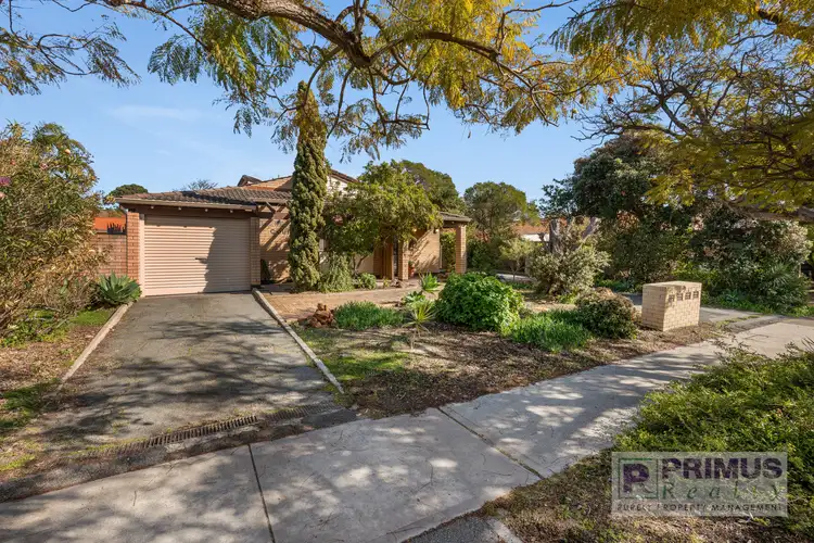 1/9 Strickland Street, South Perth WA 6151