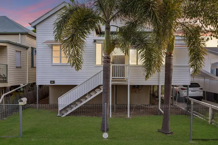 224 West Street, Allenstown QLD 4700