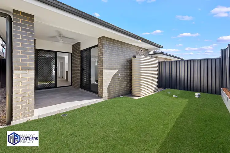 Fifth view of Homely house listing, 42 Depot Circuit, Werrington NSW 2747