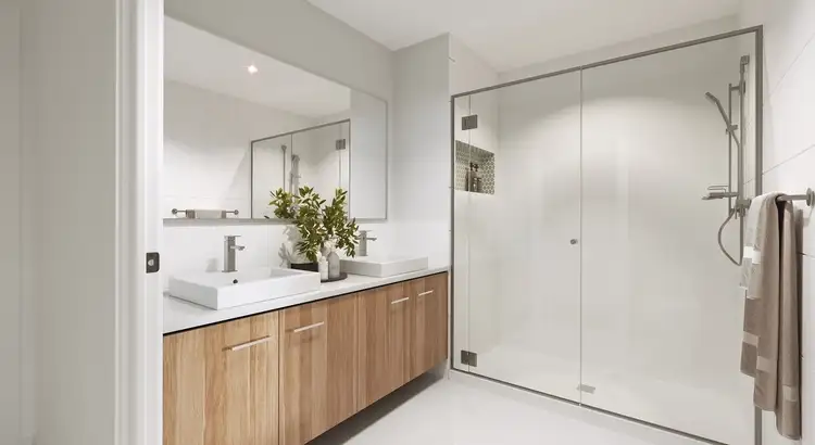 Fifth view of Homely house listing, 44 Grassbird Loop, Oran Park NSW 2570