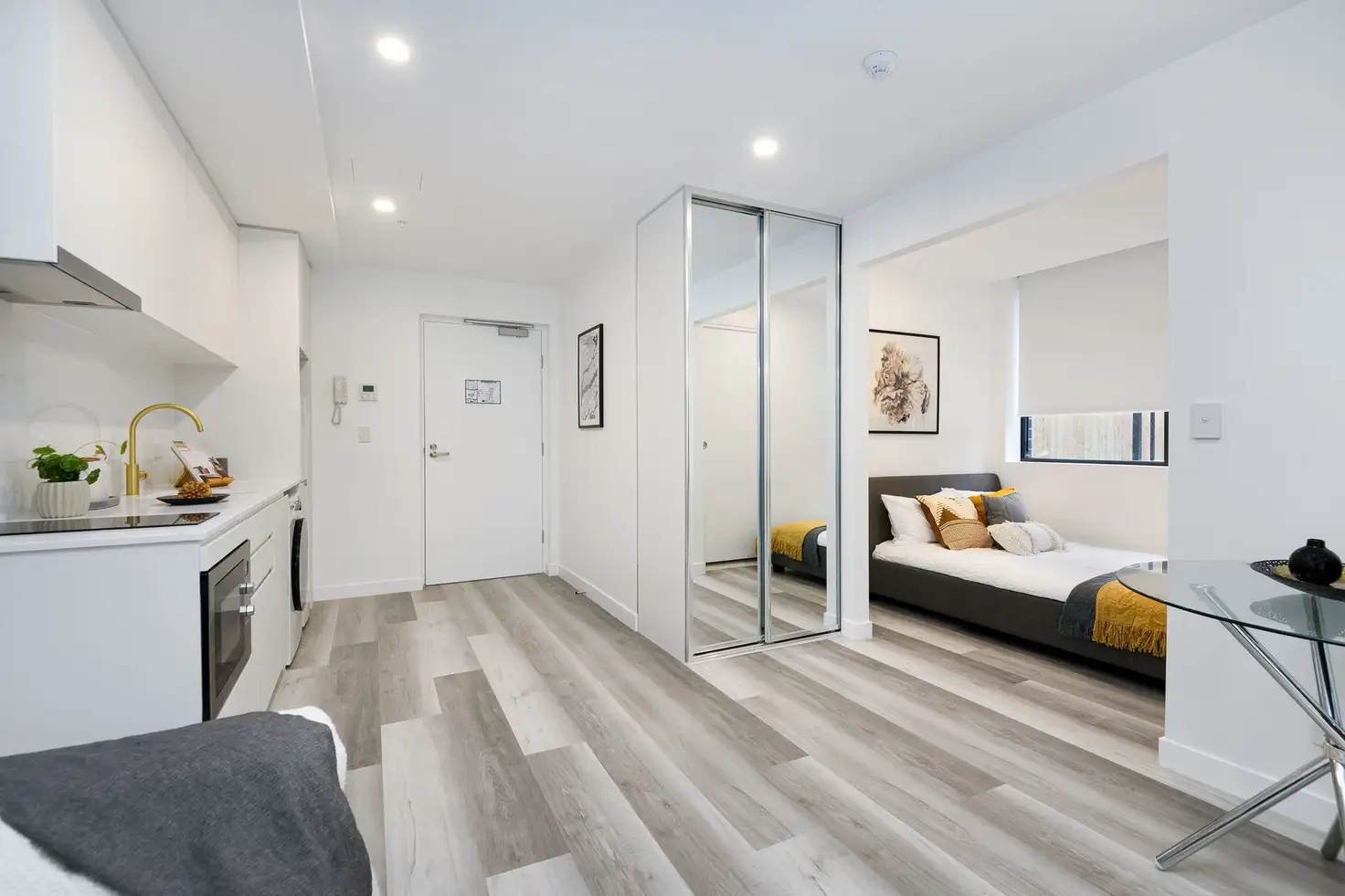 Main view of Homely apartment listing, 4/20 Westminster Avenue, Dee Why NSW 2099