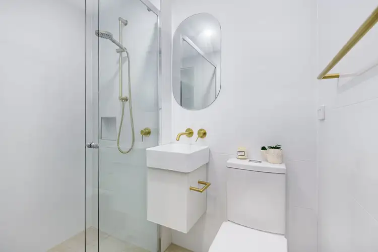 Third view of Homely apartment listing, 4/20 Westminster Avenue, Dee Why NSW 2099