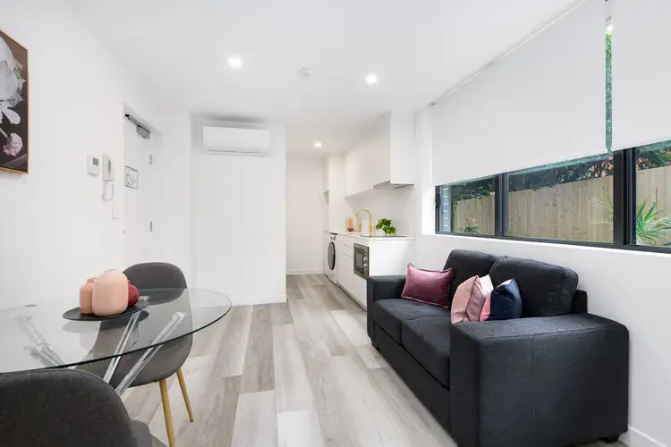 Fourth view of Homely apartment listing, 4/20 Westminster Avenue, Dee Why NSW 2099