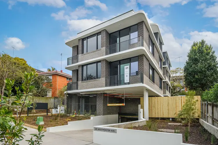 Fifth view of Homely apartment listing, 4/20 Westminster Avenue, Dee Why NSW 2099