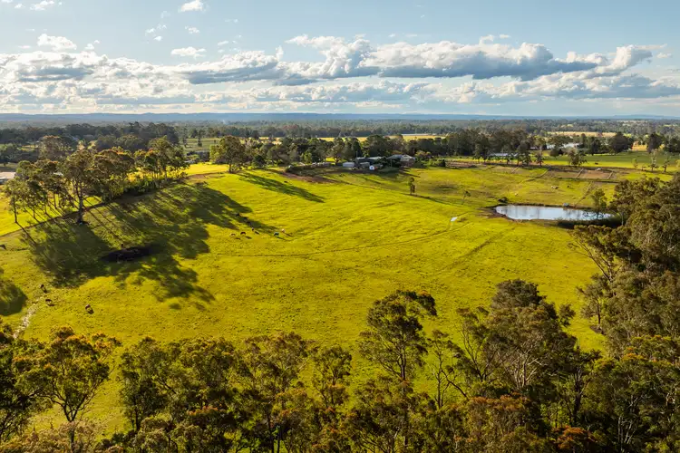 125 Moulders Road, Orangeville NSW 2570