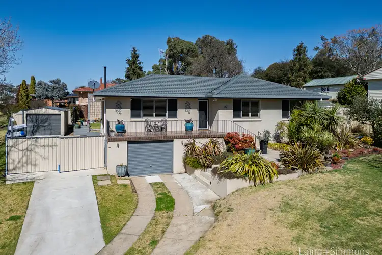 10 Simpson Avenue, Armidale NSW 2350