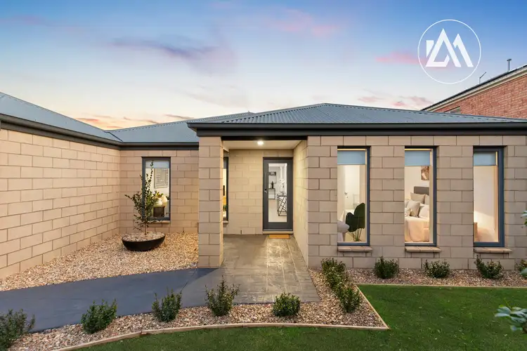 Second view of Homely house listing, 7 Grapeview Court, Frankston South VIC 3199