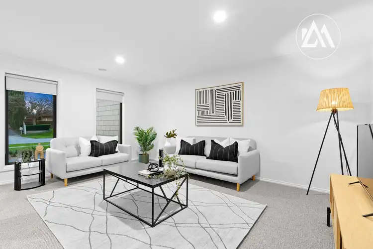 Third view of Homely house listing, 7 Grapeview Court, Frankston South VIC 3199