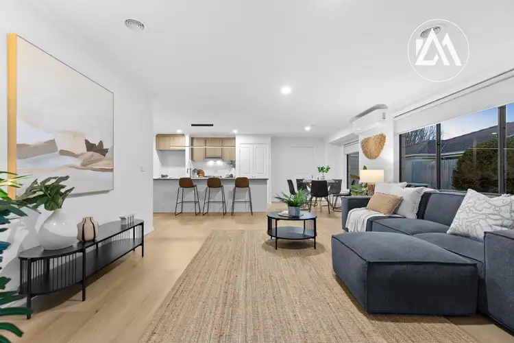 Fourth view of Homely house listing, 7 Grapeview Court, Frankston South VIC 3199