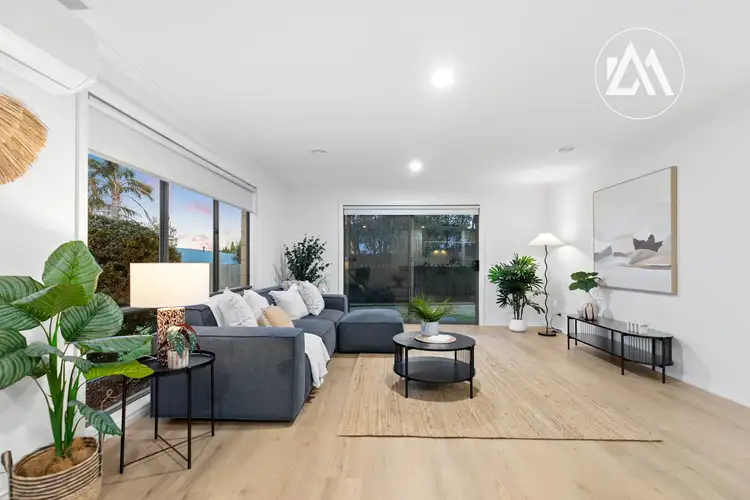 Sixth view of Homely house listing, 7 Grapeview Court, Frankston South VIC 3199