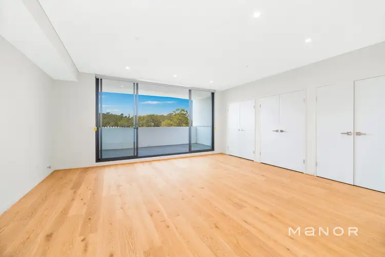 710/100 Fairway Drive, Norwest NSW 2153