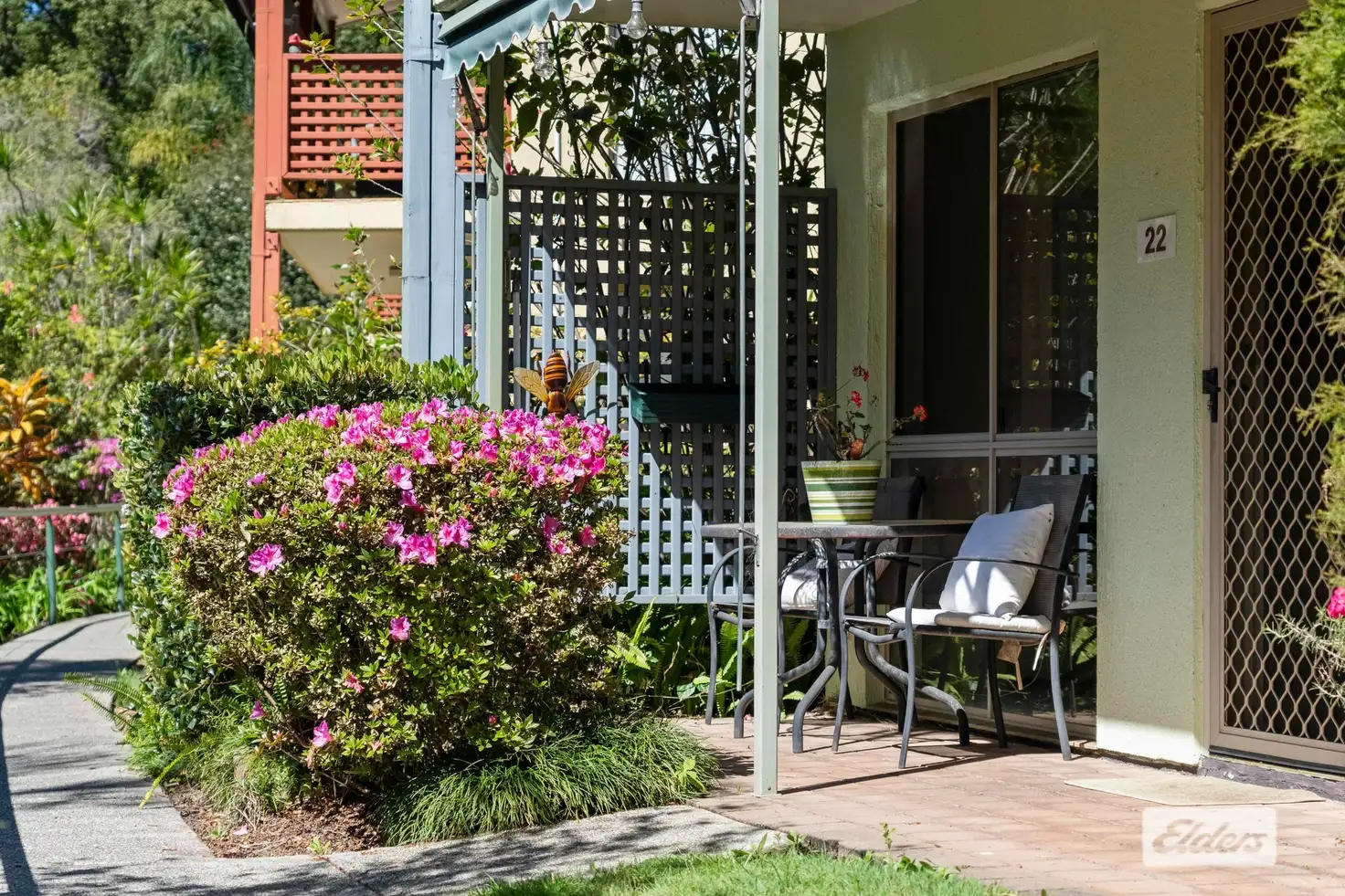Main view of Homely unit listing, 22 Lakeside Drive, Murwillumbah NSW 2484